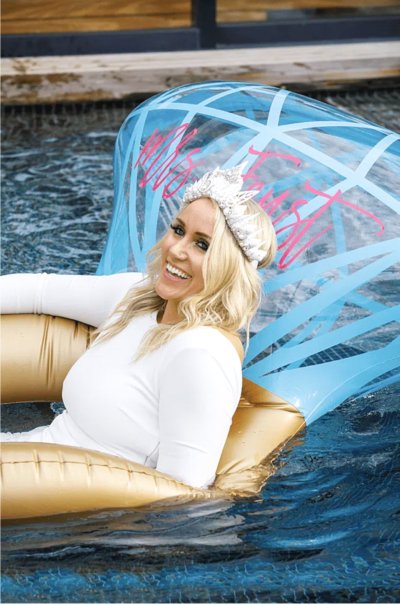 Bachelorette Photography in Arizona Bachelorette Photography in Arizona